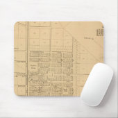 Lincoln Delaware Mousepad (Mit Mouse)