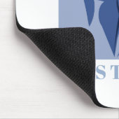 Lincoln East High School New Designs Mousepad (Ecke)