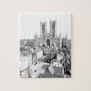 Lincoln, England Puzzle
