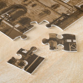 Lincoln, England Puzzle (Seite)