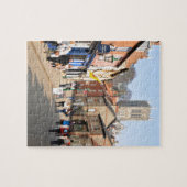 Lincoln, England Puzzle (Horizontal)