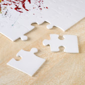 Lincoln England Skyline Puzzle (Seite)