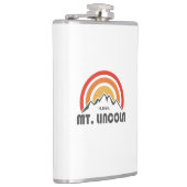 Lincoln Flachmann (Rechts)