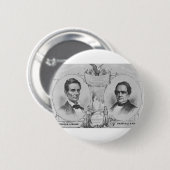 Lincoln - Hamlin Button (Vorne & Hinten)