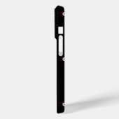 Lincoln High Link Case Mate Barely There Galaxy S7 (Rückseite / Links)