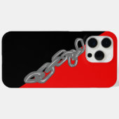 Lincoln High Links Samsung Fall Case-Mate iPhone Hülle (Rückseite (Horizontal))