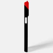 Lincoln High Links Samsung Fall Case-Mate iPhone Hülle (Rückseite / Rechts)