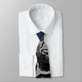 Lincoln Krawatte (Gebunden)