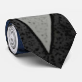 Lincoln Krawatte (Gerollt)