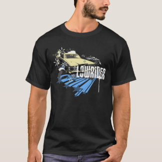 Lincoln Lowride T-Shirt