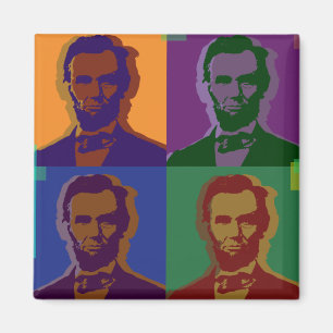 Lincoln Magnet