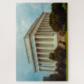 Lincoln Memorial Arlington Puzzle (Vertikal)