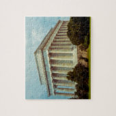 Lincoln Memorial Arlington Puzzle (Vertikal)