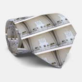 Lincoln Memorial. Krawatte (Gerollt)