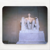 Lincoln Memorial Mousepad (Vorne)
