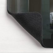 Lincoln Memorial Mousepad (Ecke)