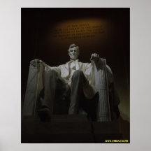 Lincoln Memorial