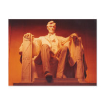 Lincoln Memorial