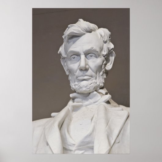 Lincoln Memorial Print Poster (Vorne)