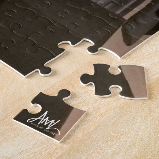 Lincoln Memorial Puzzle (Seite)