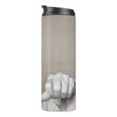 Lincoln Memorial Thermosbecher (Nach rechts gedreht)