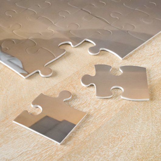 Lincoln Memorial, Washington DC Puzzle (Seite)