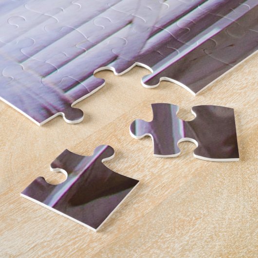 Lincoln Memorial Washington. Jigsaw Puzzle (Seite)