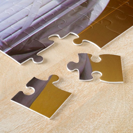 Lincoln Memorial Washington Puzzle (Seite)