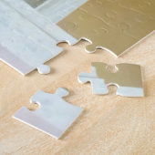 Lincoln Memorial Washington Puzzle (Seite)