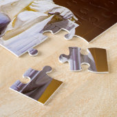 Lincoln Memorial Washington Puzzle (Seite)