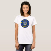 Lincoln Nebraska T-Shirt (Vorne ganz)