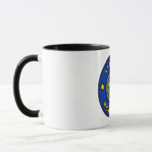 Lincoln Nebraska Tasse (Links)