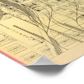 Lincoln North, Nebraska Poster (Ecke)