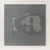 Lincoln PA 17325 Puzzle (Horizontal)