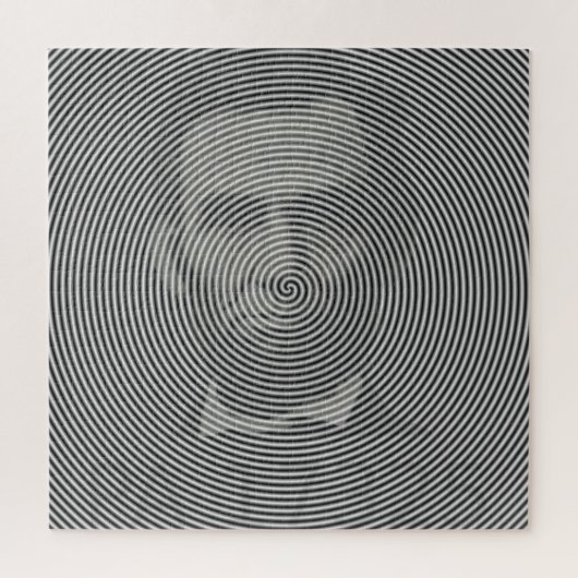 Lincoln PA 17325 Puzzle (Vertikal)