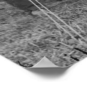 Lincoln, Pinkerton, McClernand Poster (Ecke)