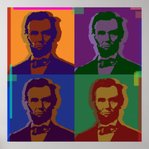 Lincoln Poster