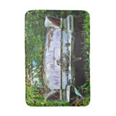 Lincoln-Premiere 1957 Badematte (Vorderseite Vertikal)