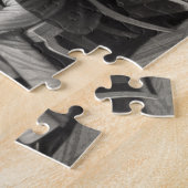 Lincoln Reading the Emanzipation Proclamation Puzzle (Seite)