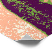 Lincoln Religion Poster (Ecke)