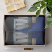 Lincoln Seidenpapier (Geschenk)
