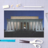 Lincoln Seidenpapier (Handwerk)