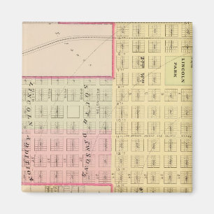 Lincoln South, Nebraska Magnet