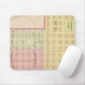Lincoln South, Nebraska Mousepad (Mit Mouse)