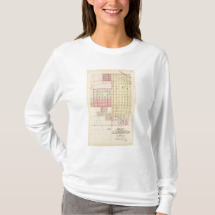 Lincoln Süd, Nebraska T-Shirt