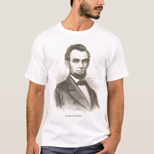 Lincoln-T - Shirt