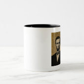 Lincoln Tasse (Mittel)