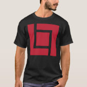 Lincoln Tech Uni Classic T - Shirt (Vorderseite)