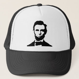 Lincoln Truckerkappe