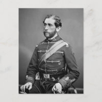 Lincolns ausländische Legion, 1860er